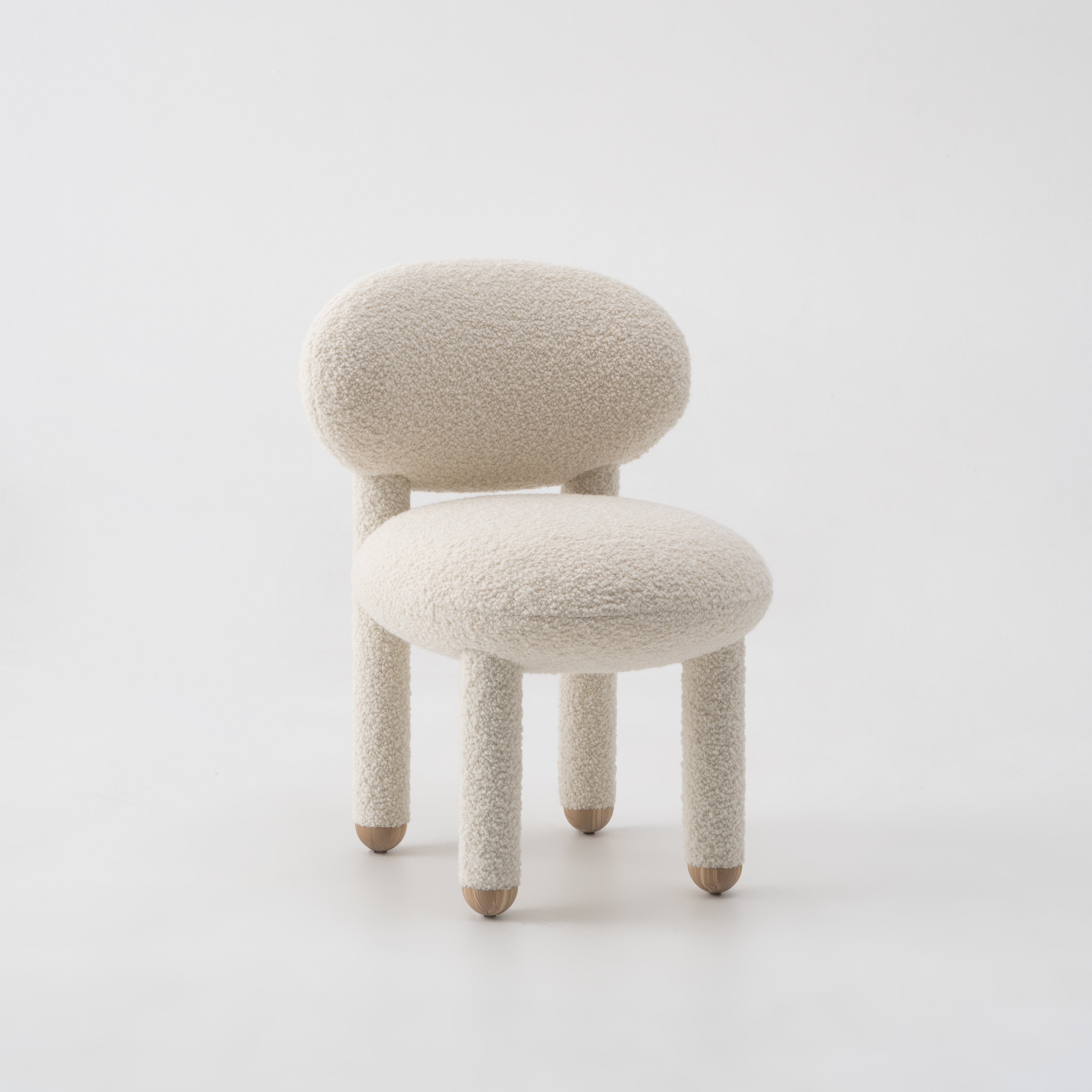 Flock Chair CS1