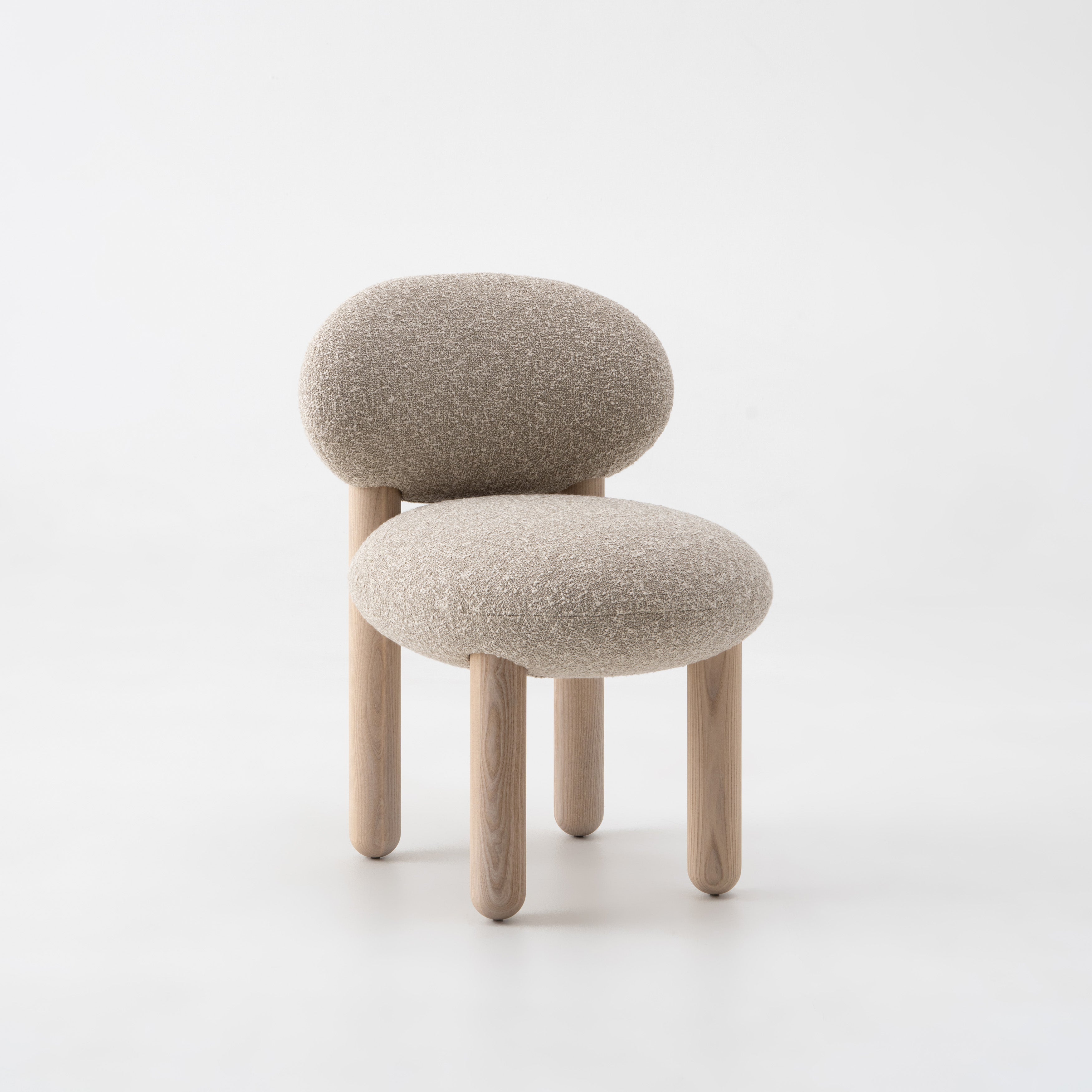 Flock Chair CS2