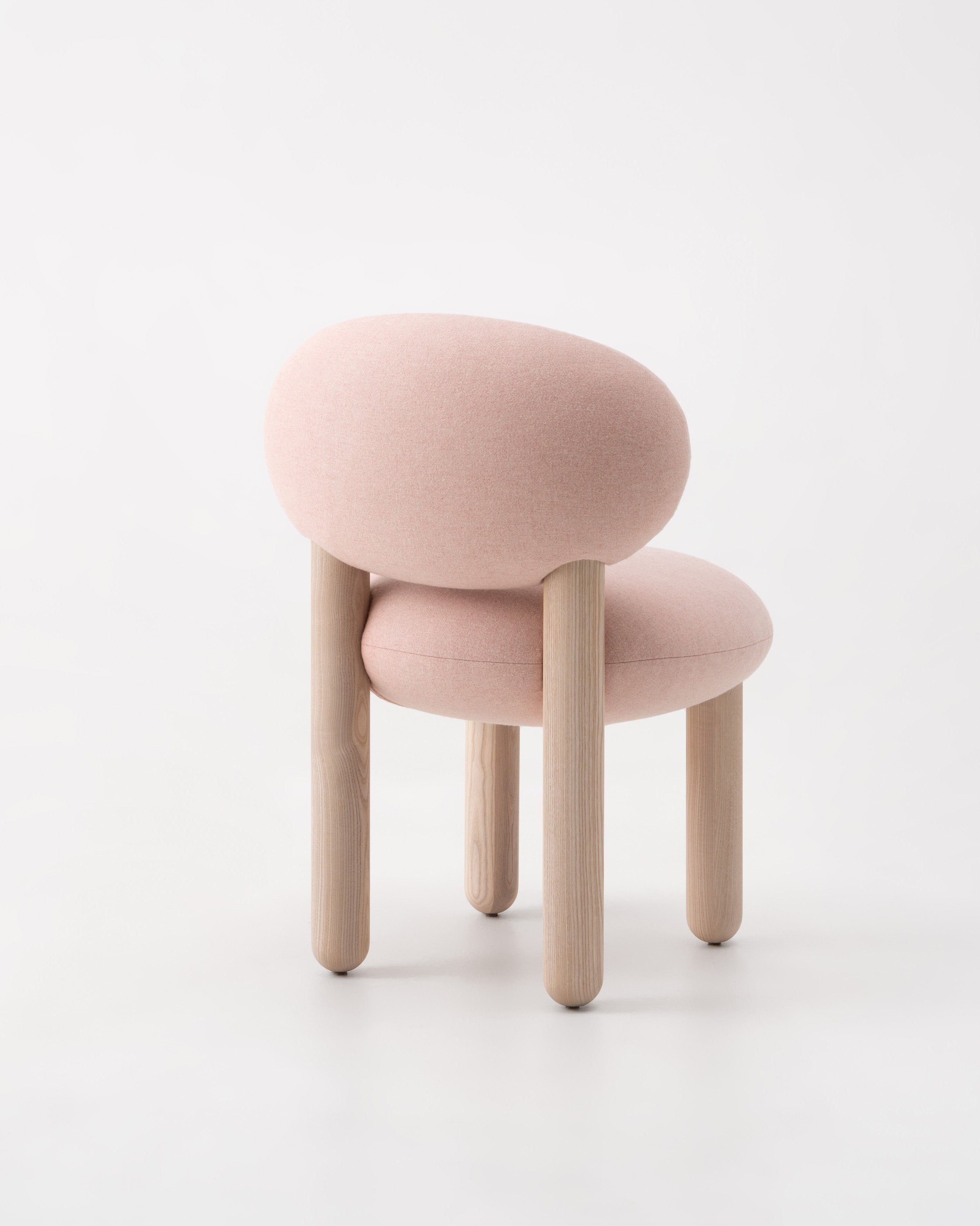 Flock Chair S2 W1