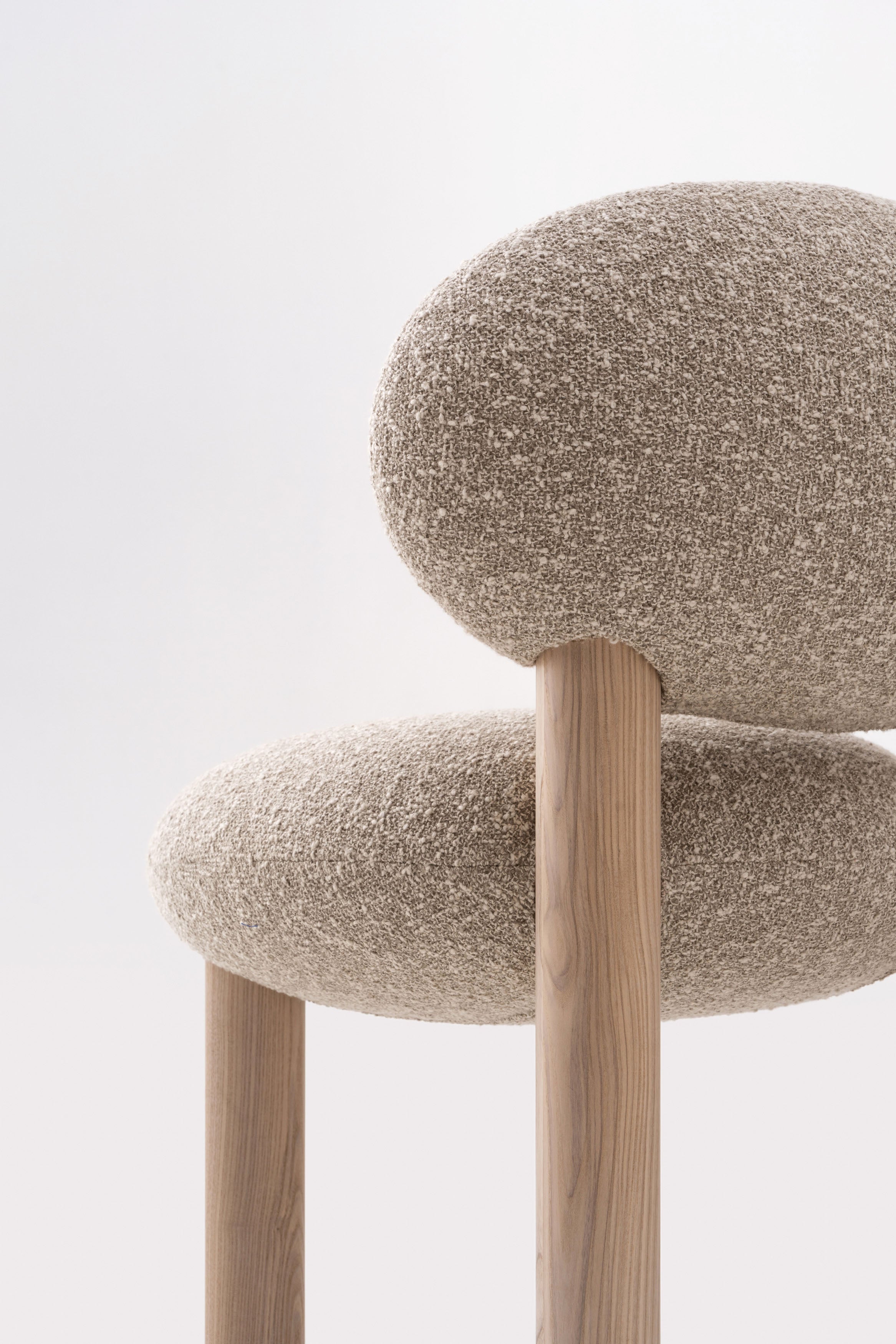 Flock Chair CS2