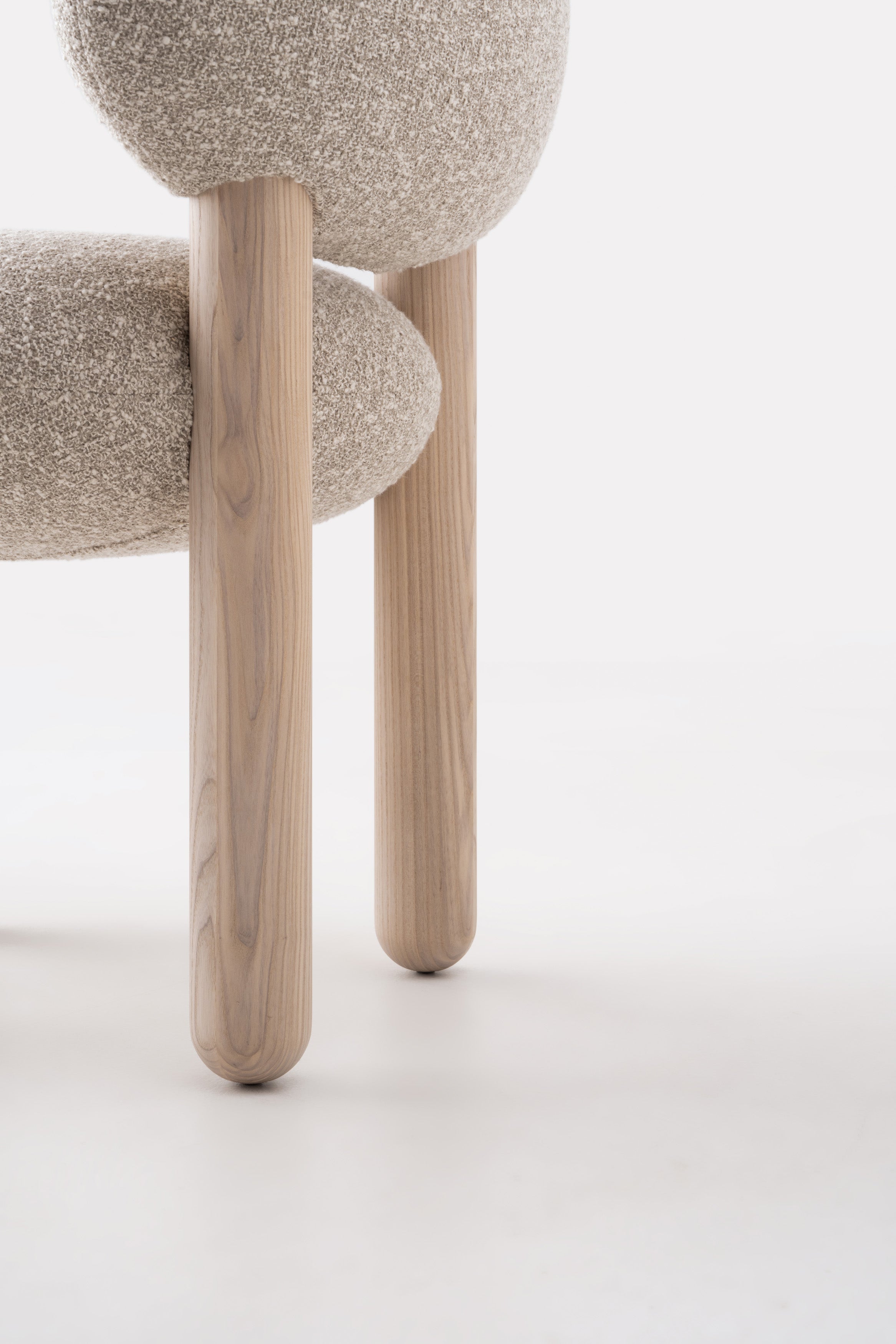 Flock Chair CS2