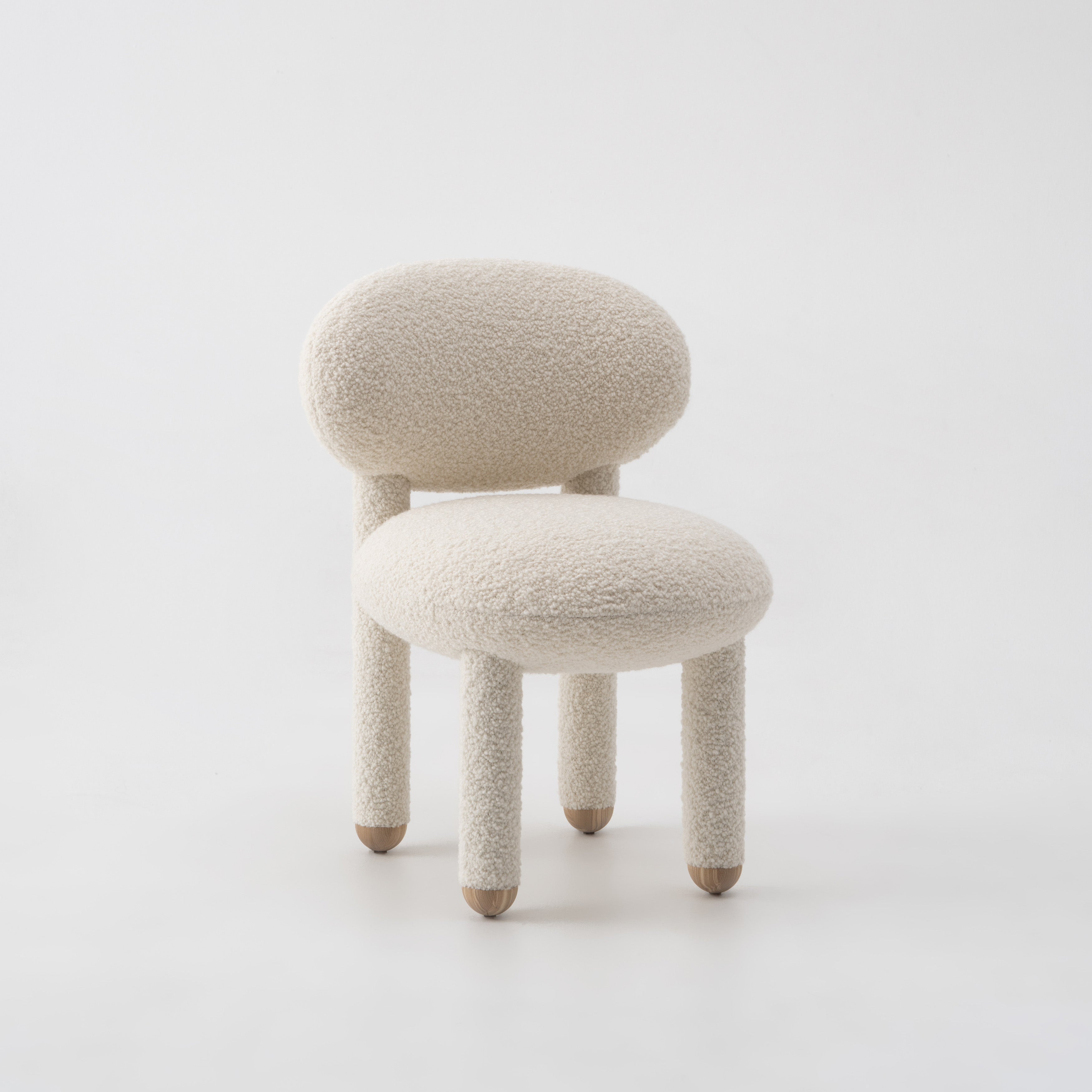 Flock Chair CS1