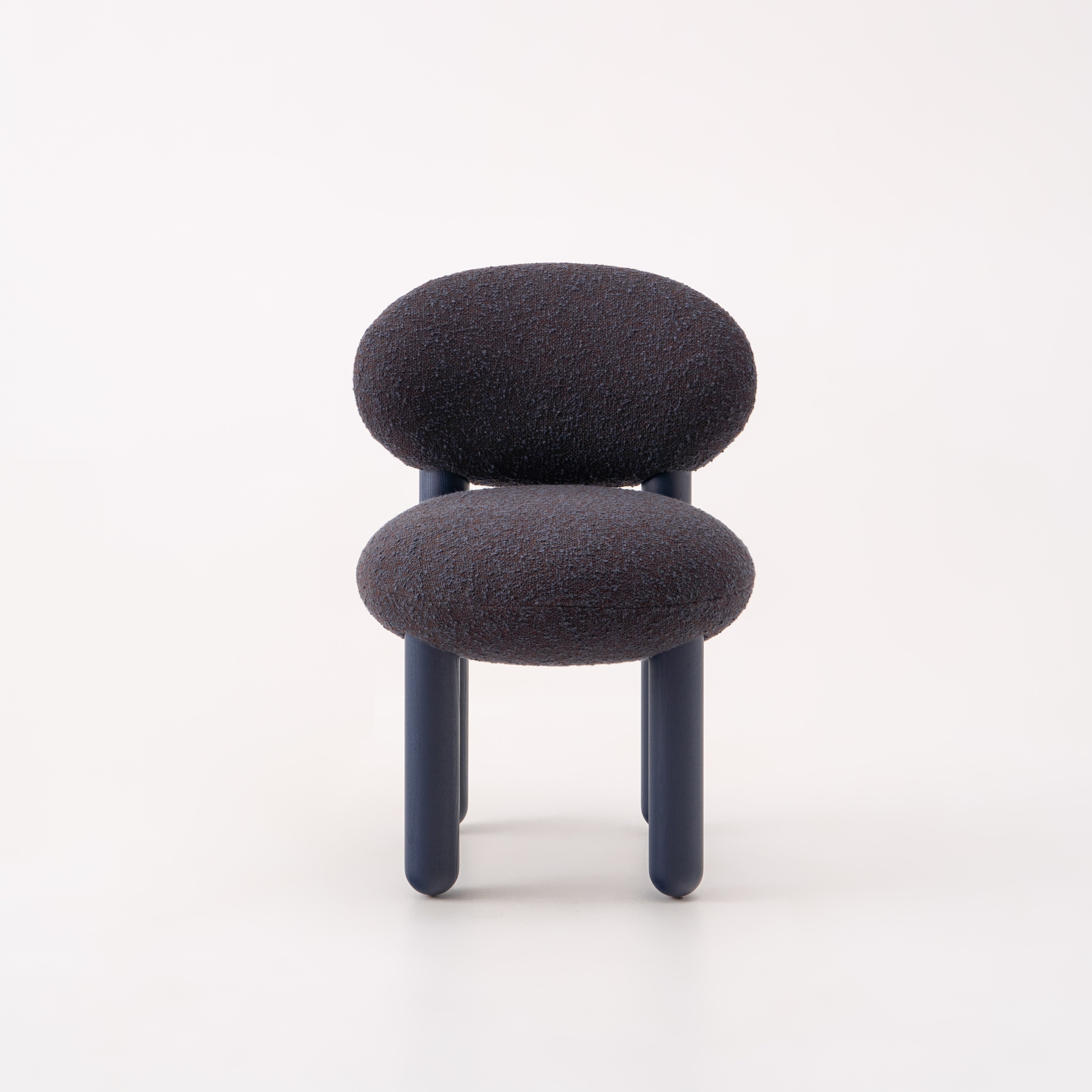 Flock Chair CS2