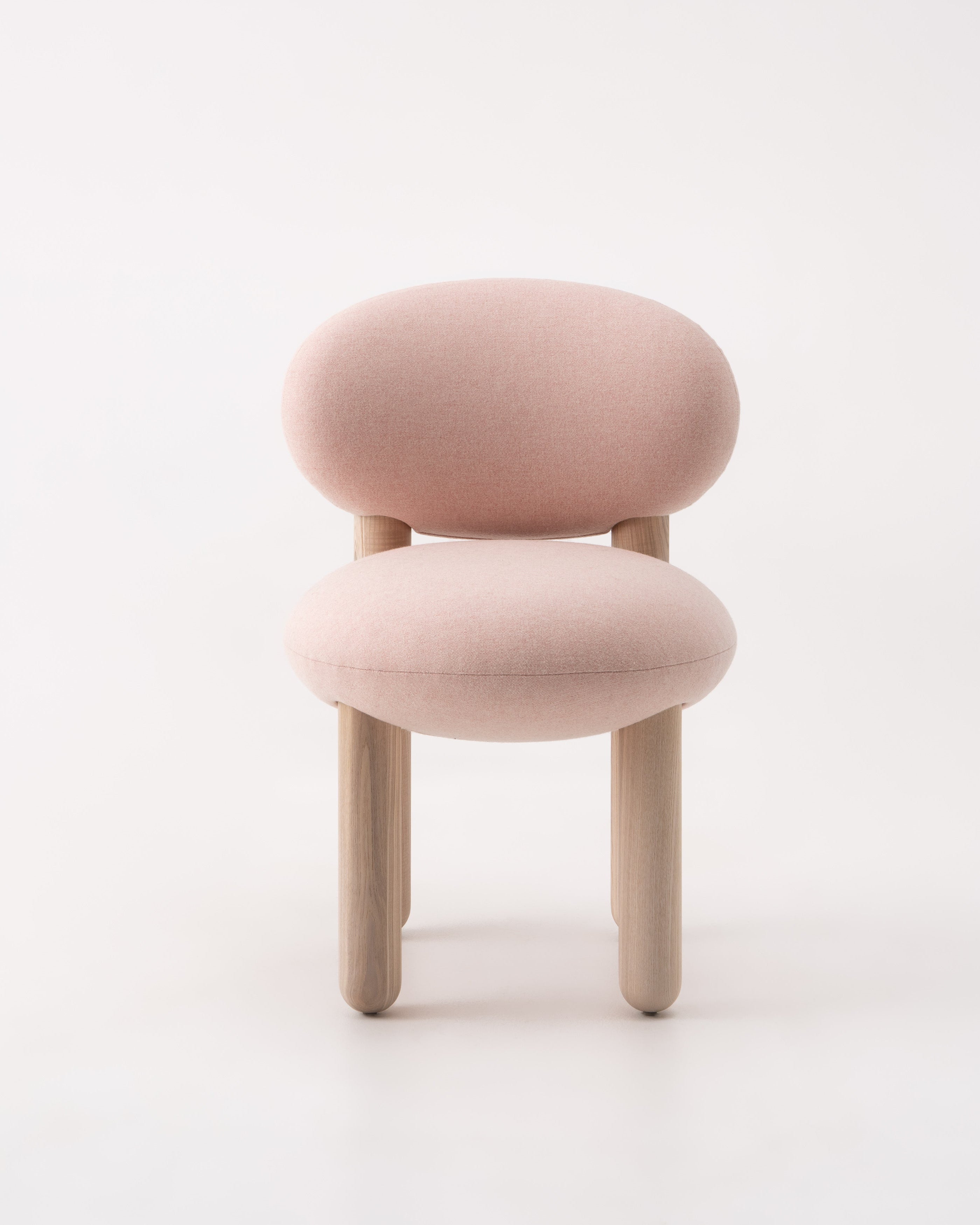 Flock Chair S2 W1