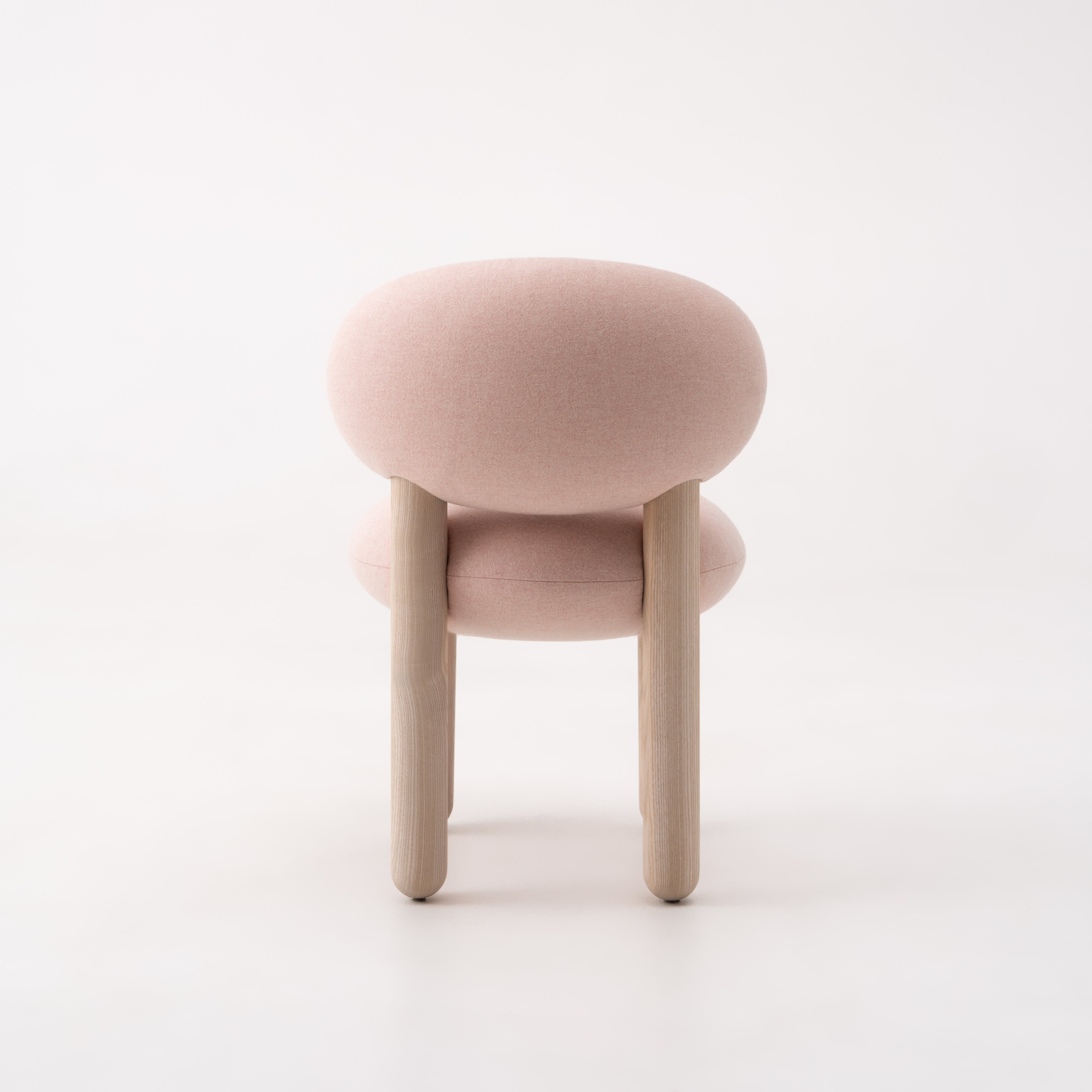 Flock Chair CS2