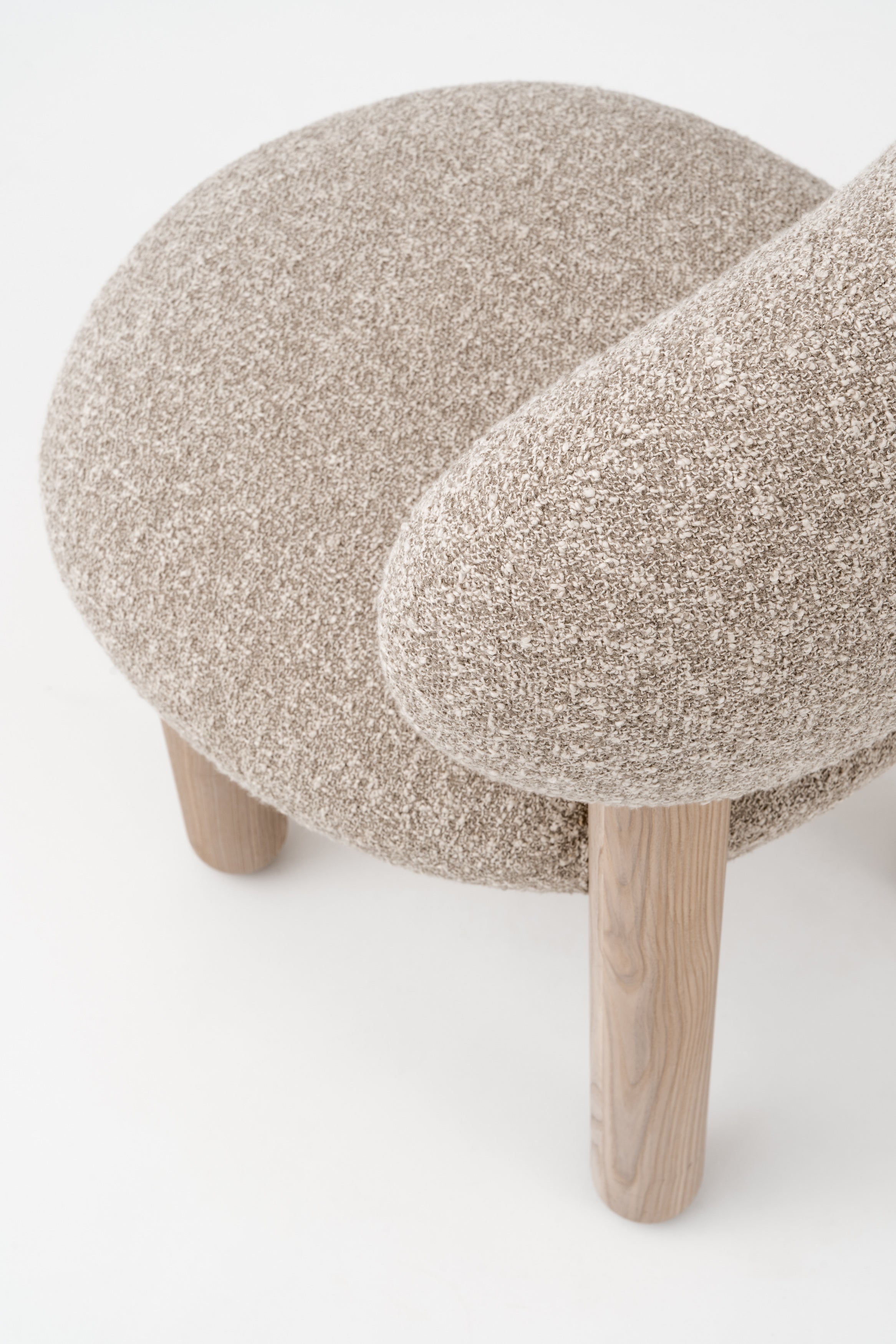 Flock Chair CS2