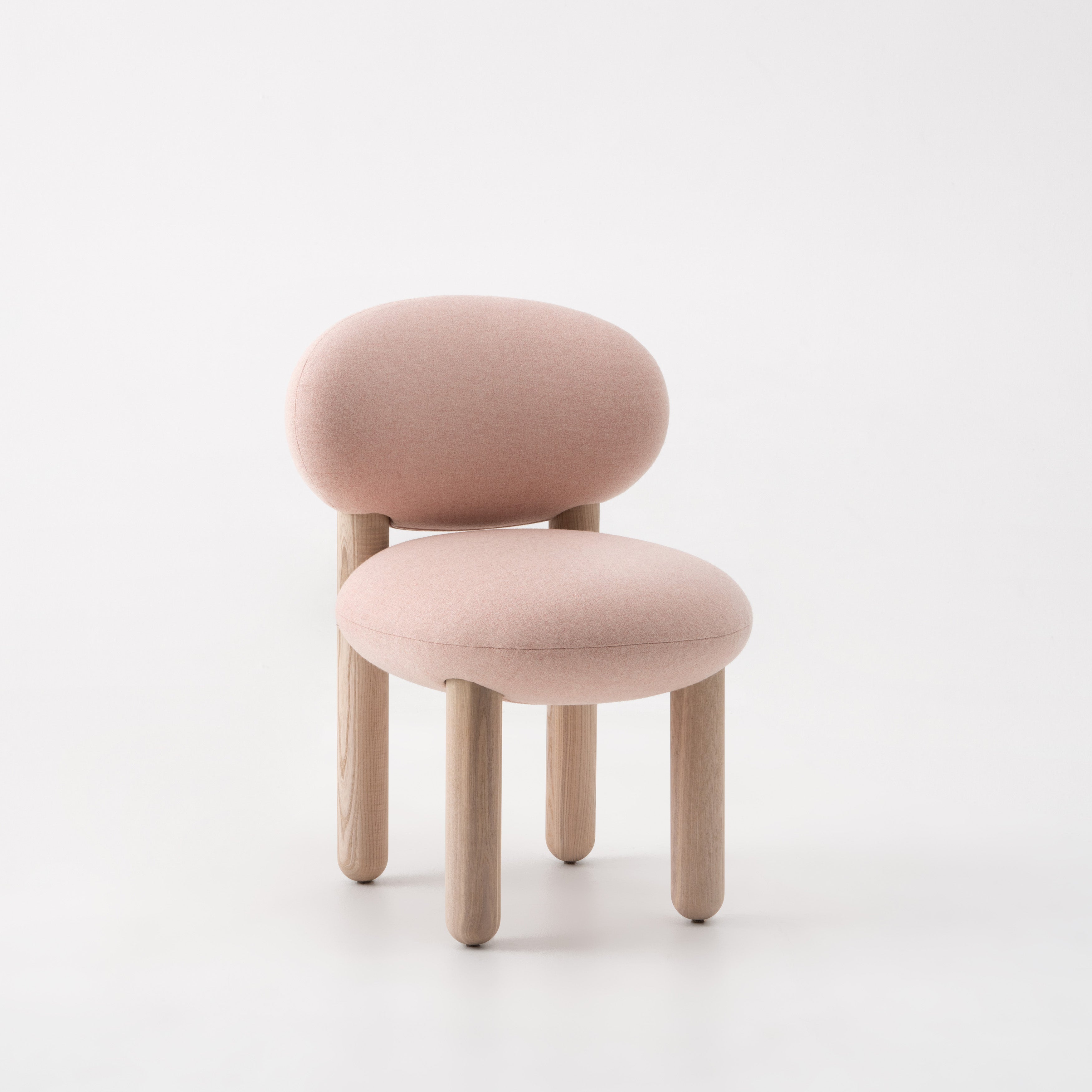 Flock Chair CS2