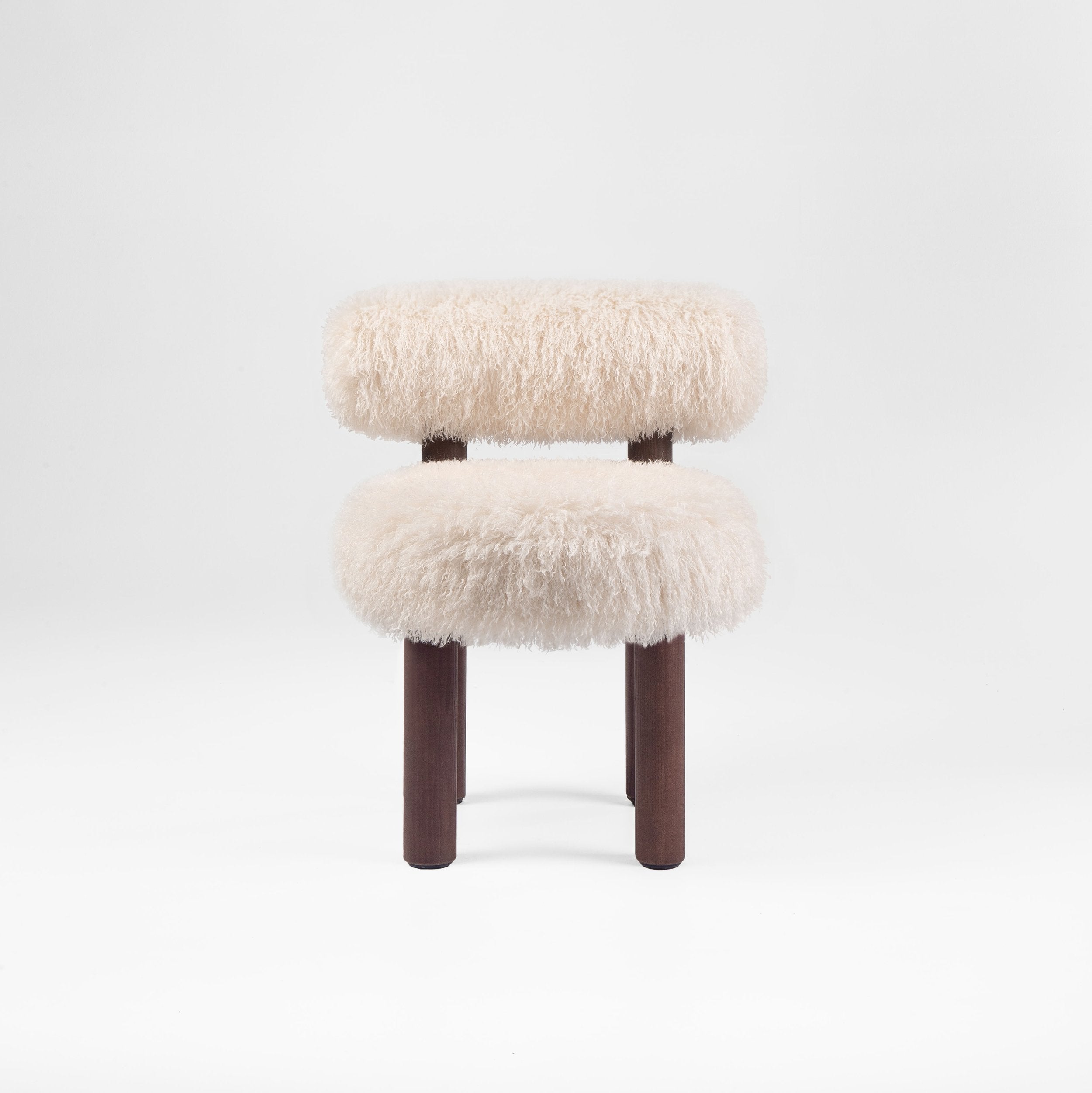 Chair Gropius CS2 Fluffy Edition