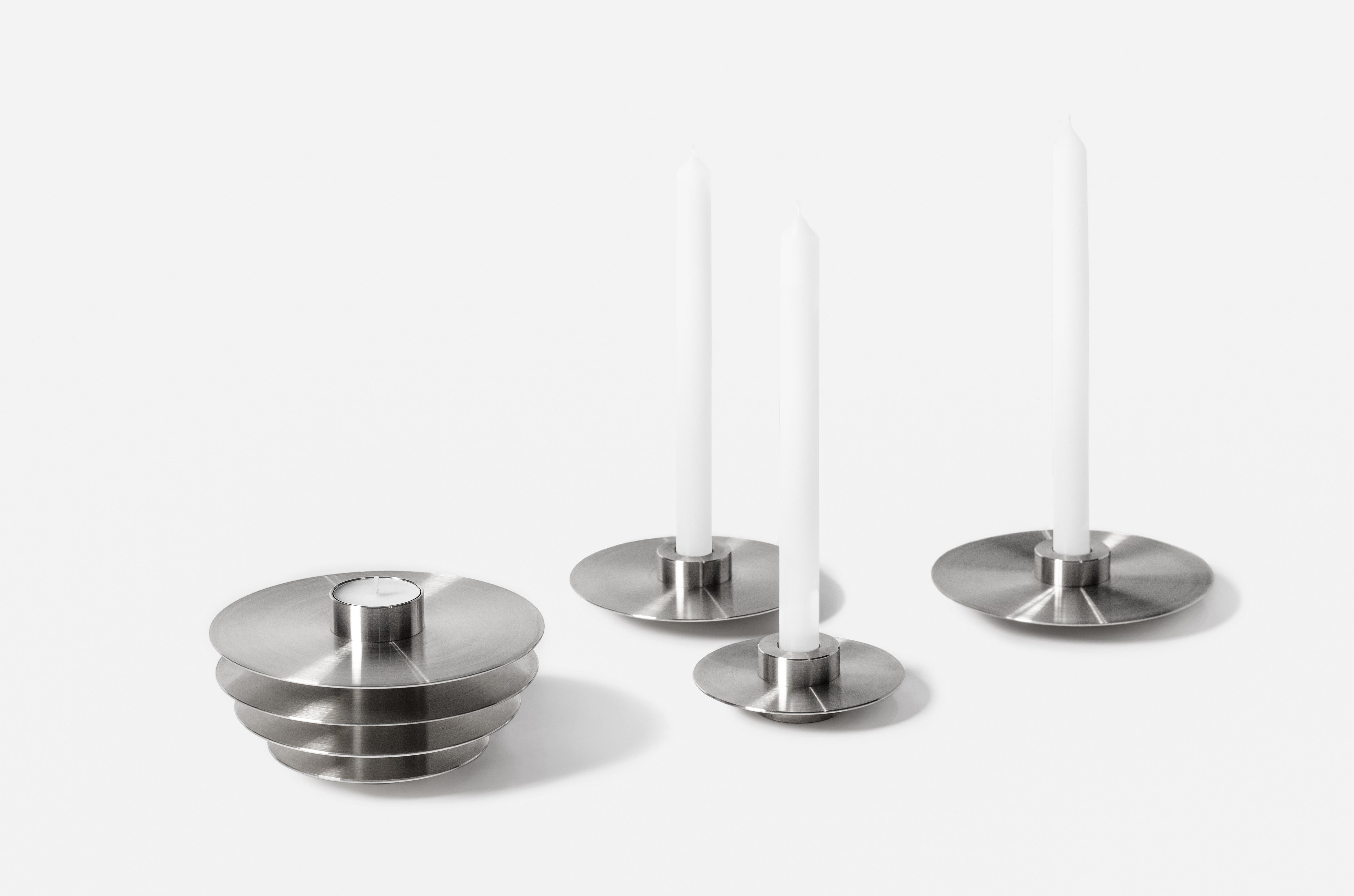 ORB Candle Holders CS2