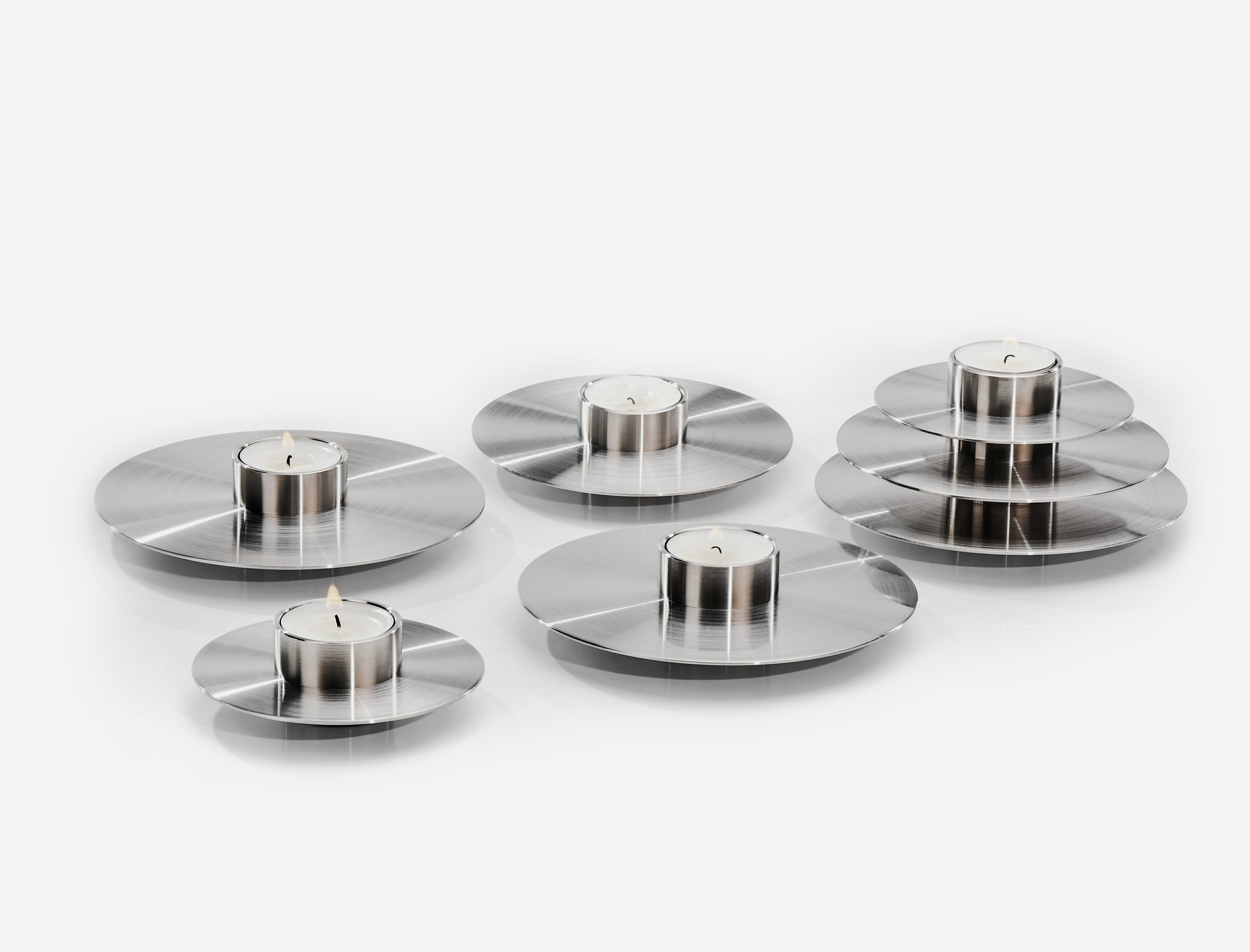 ORB Candle Holders CS2