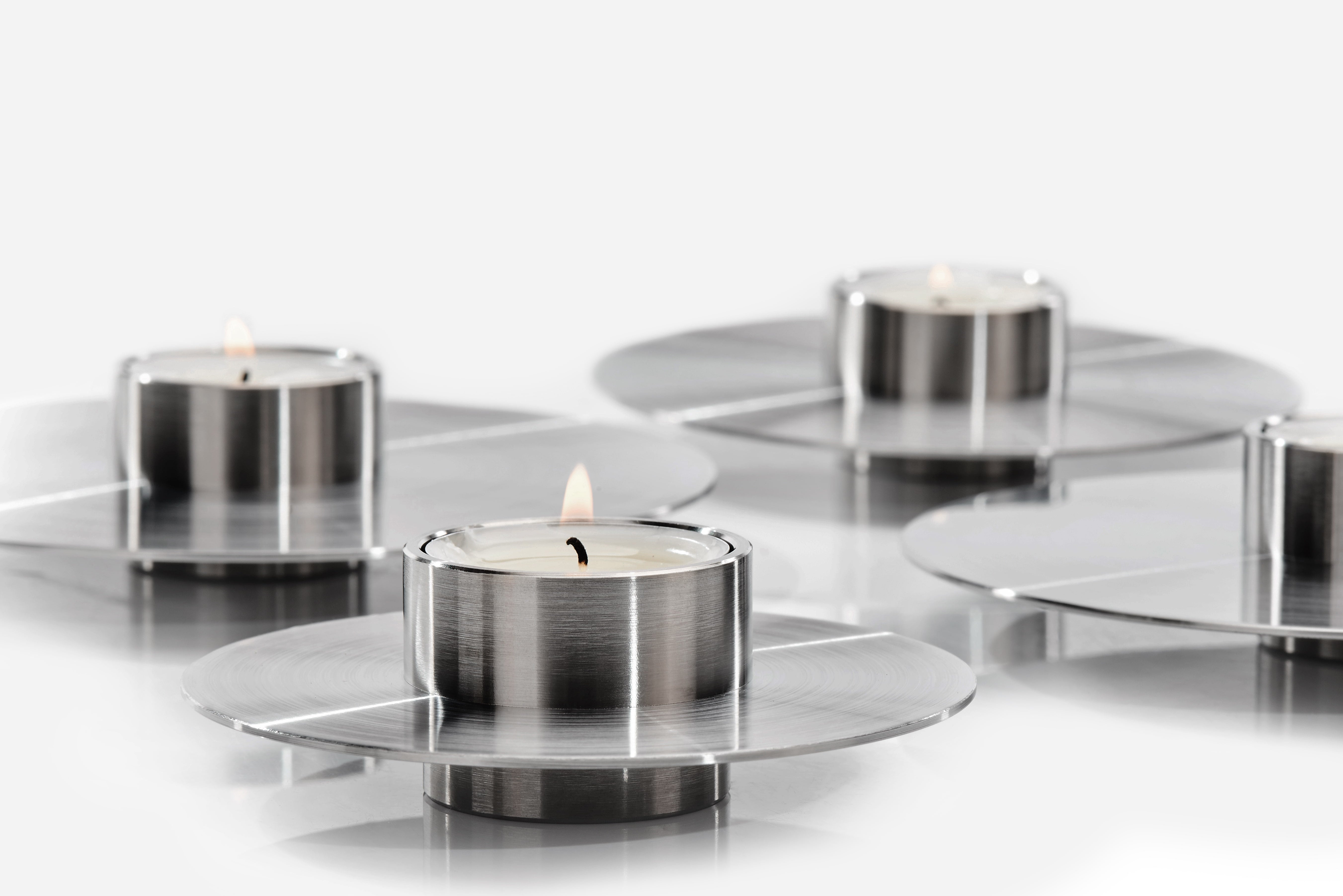 ORB Candle Holders CS2