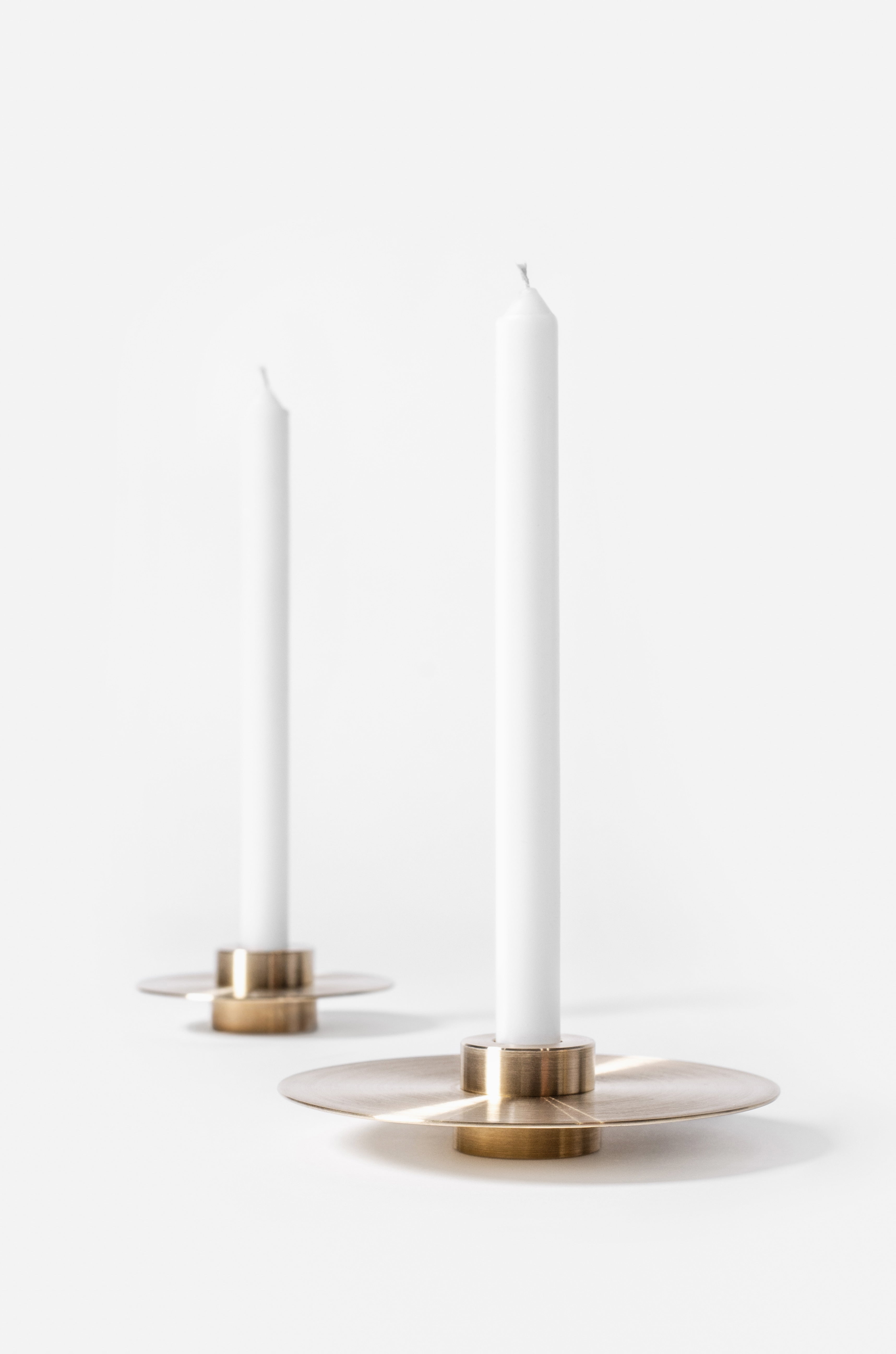 ORB Candle Holders CS1