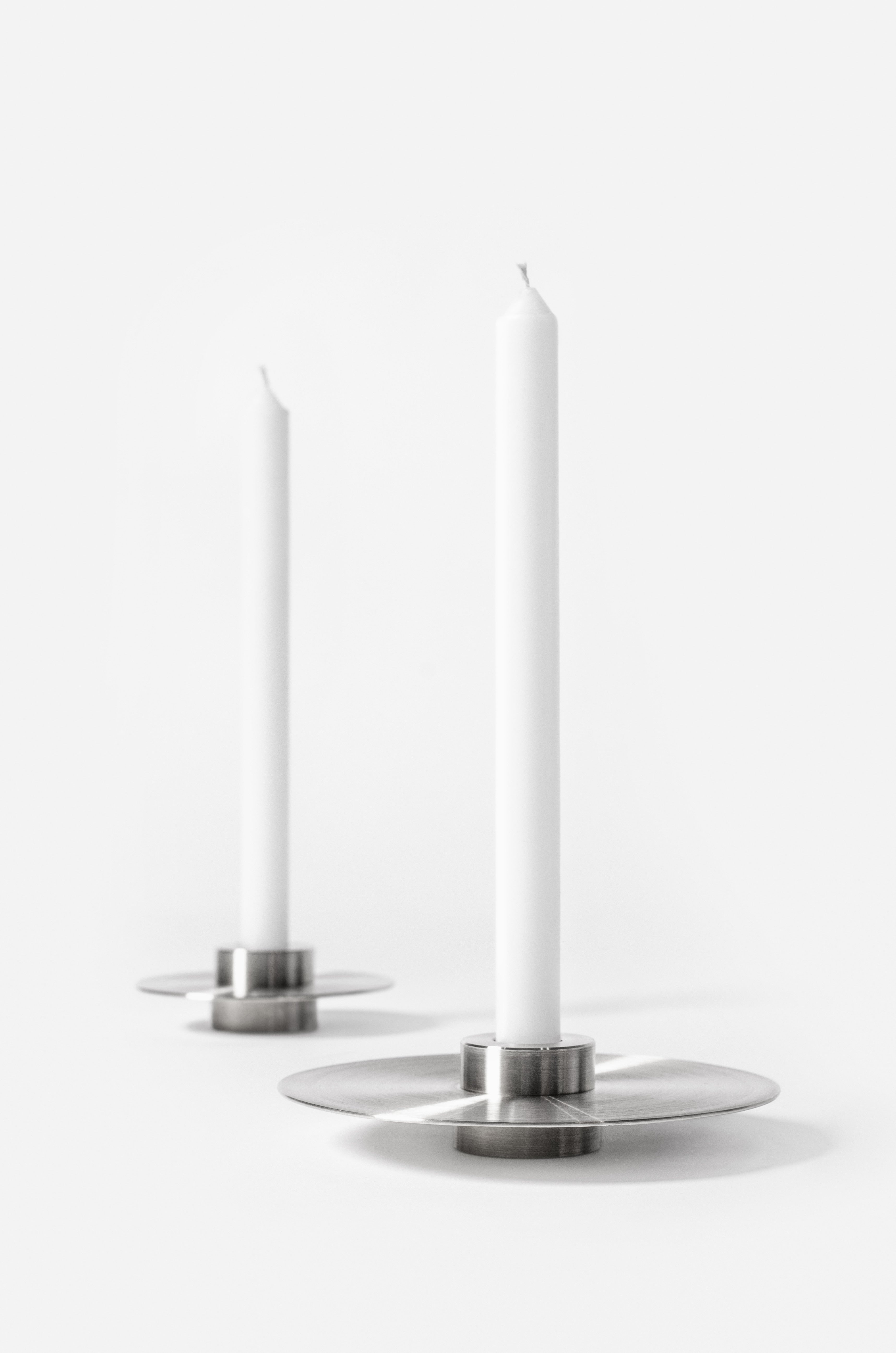 ORB Candle Holders CS2