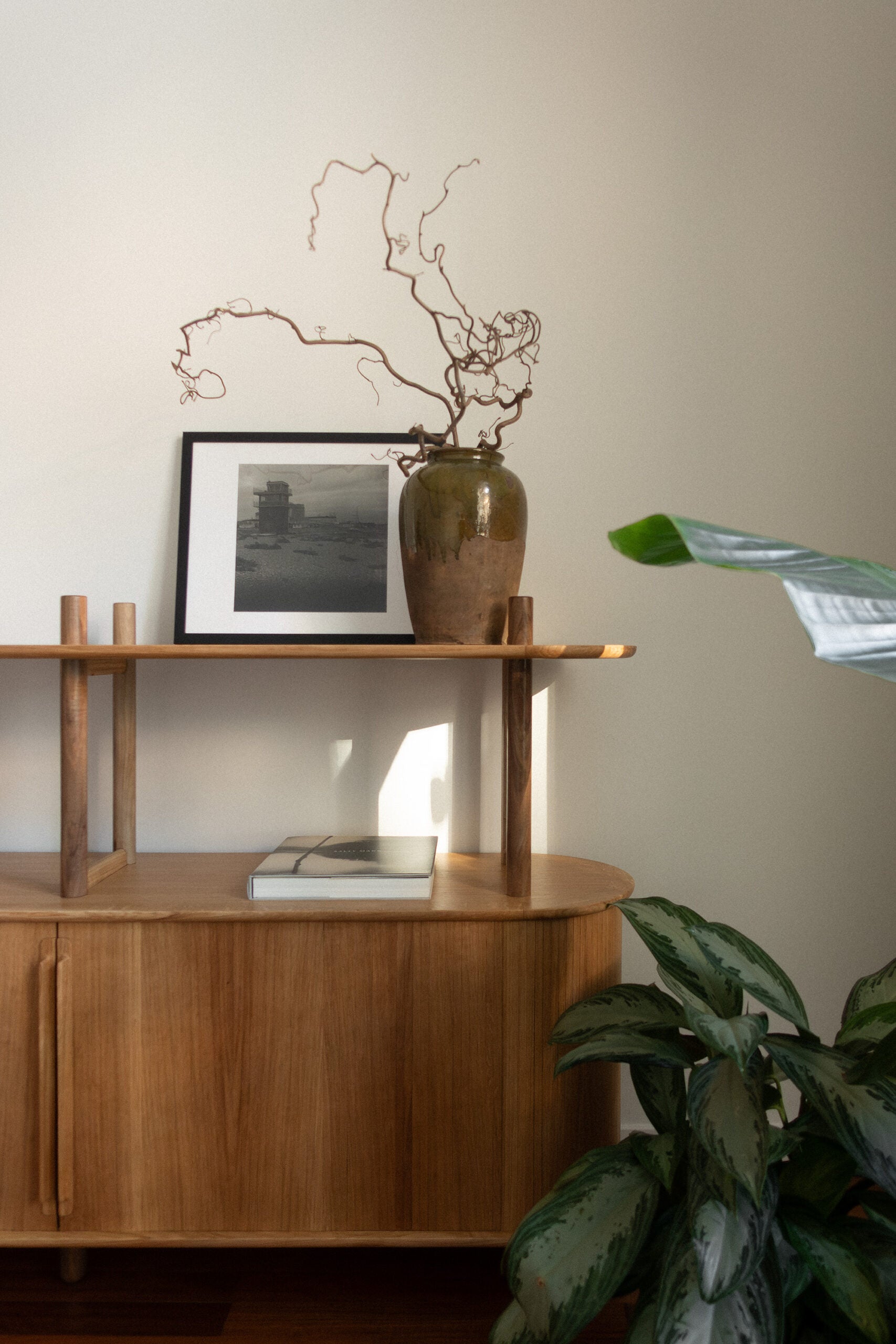 Riva Shelf