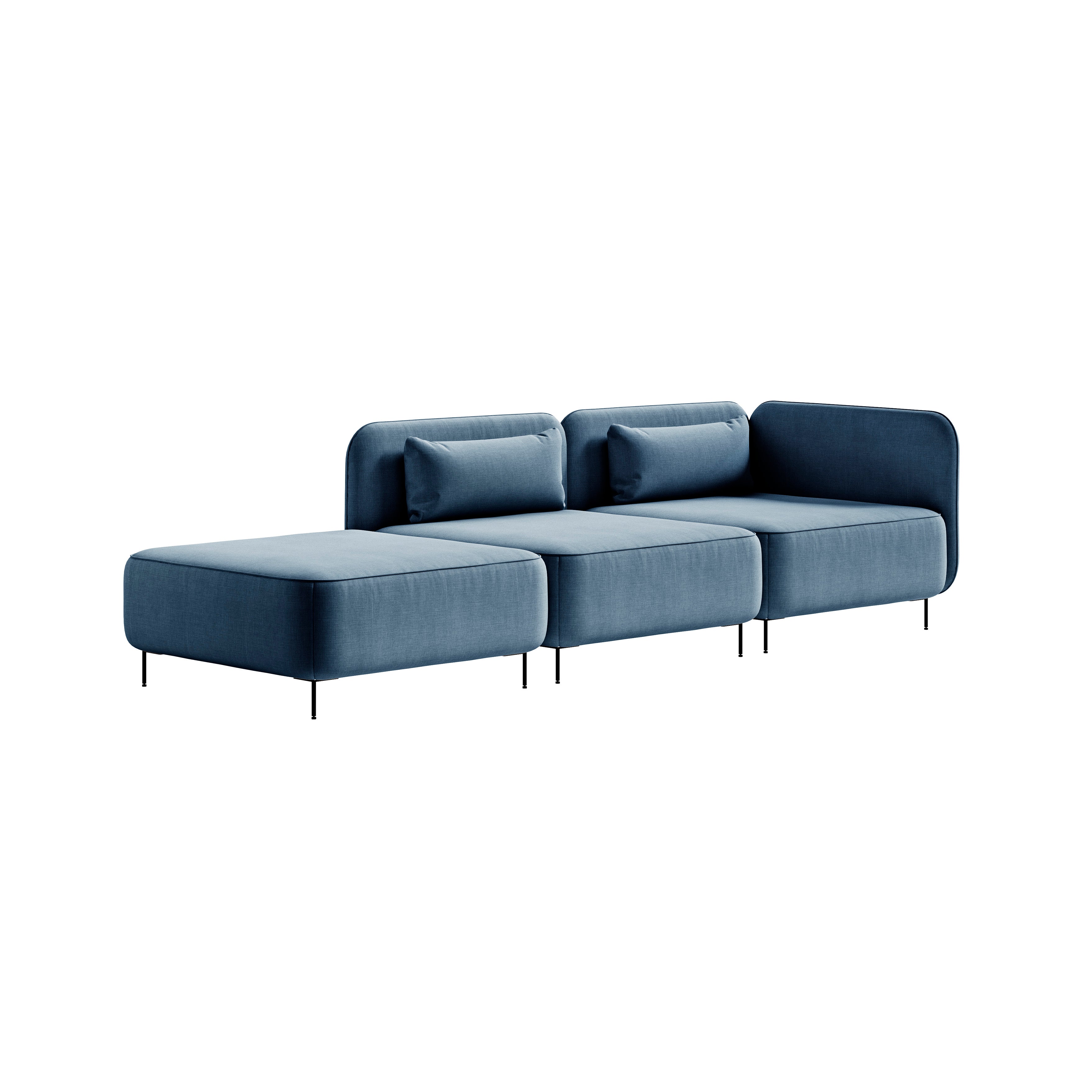 Sofa R014