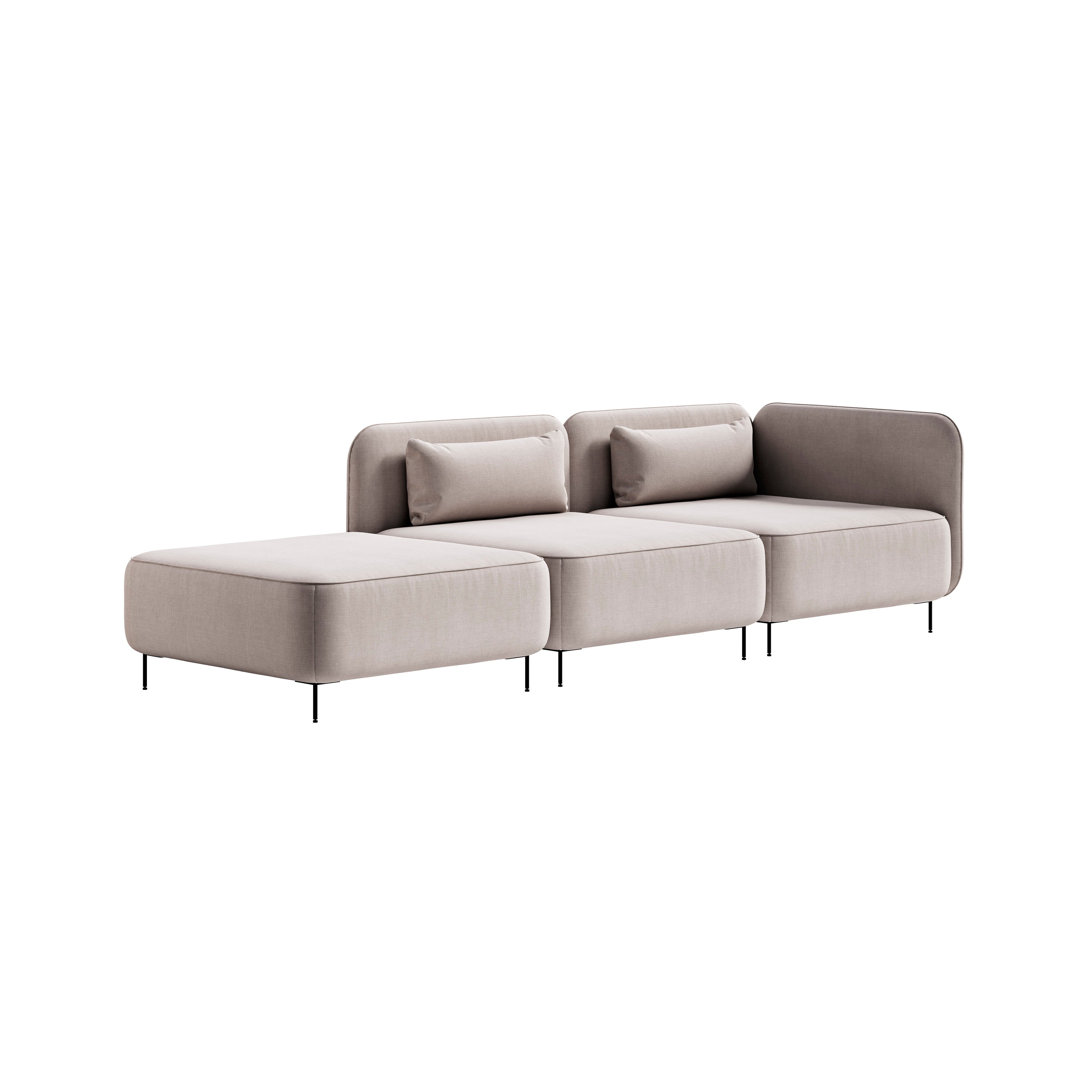 Sofa R014