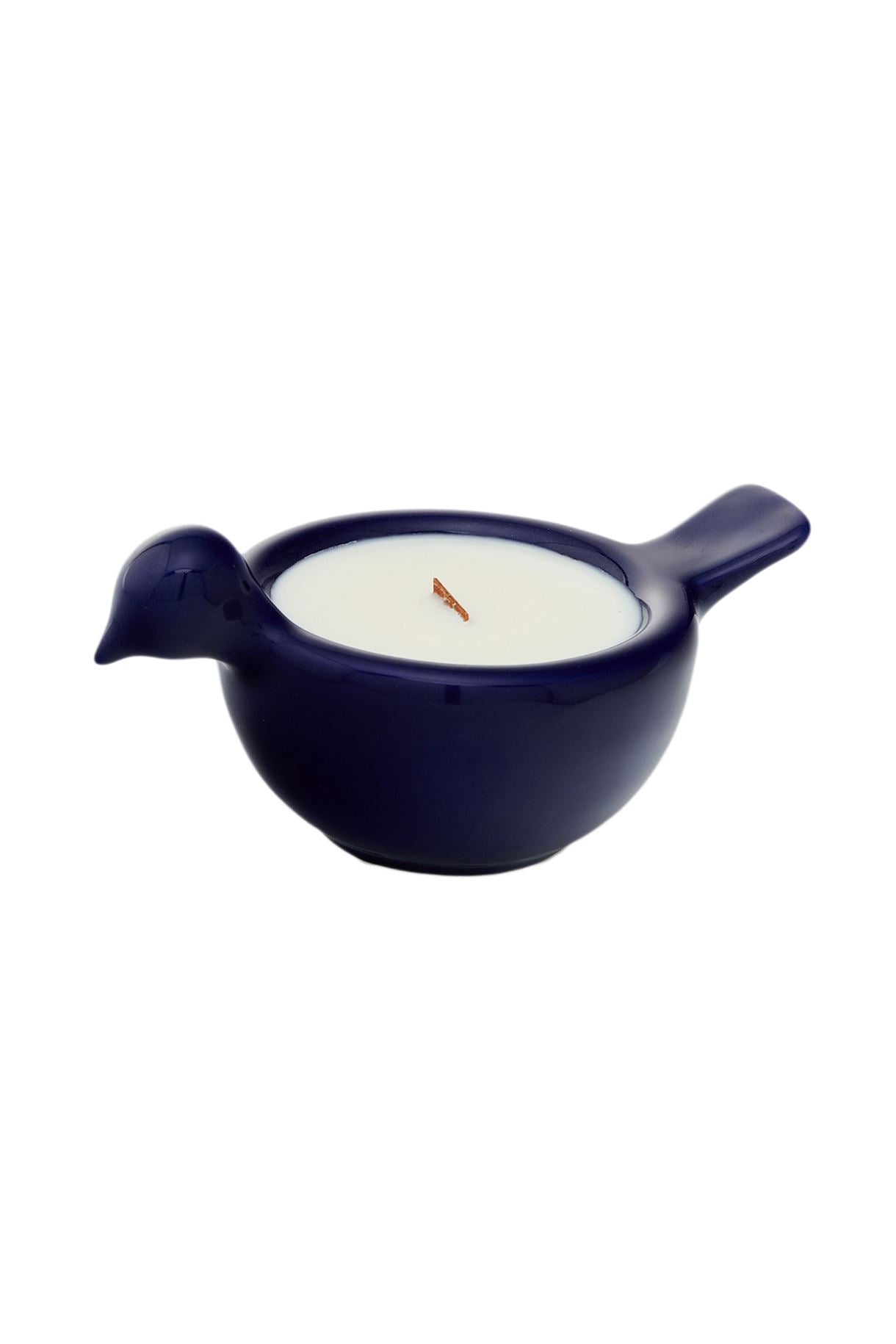 Soy candle BLUE NIGHT