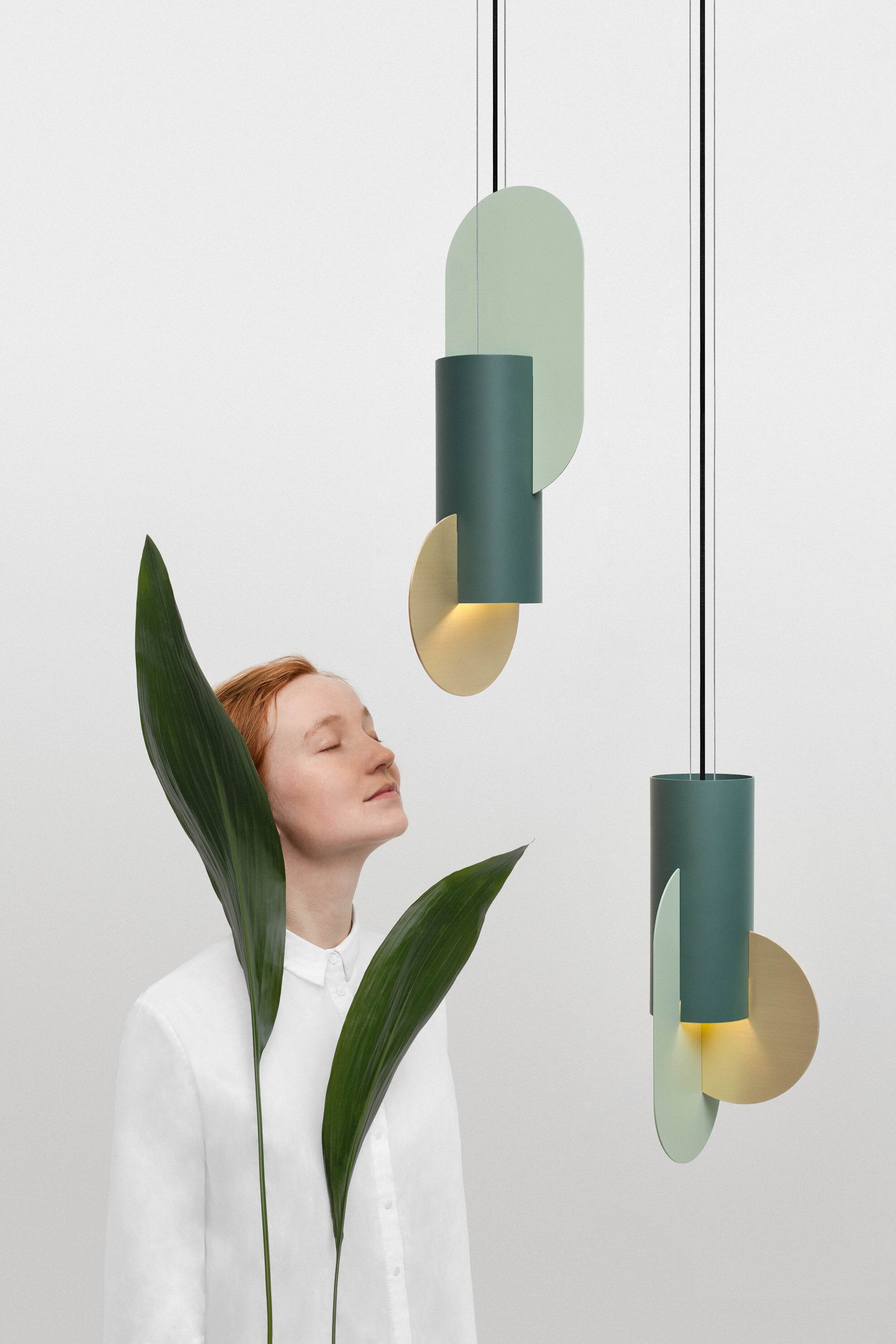 Lamp Suprematic One CS5
