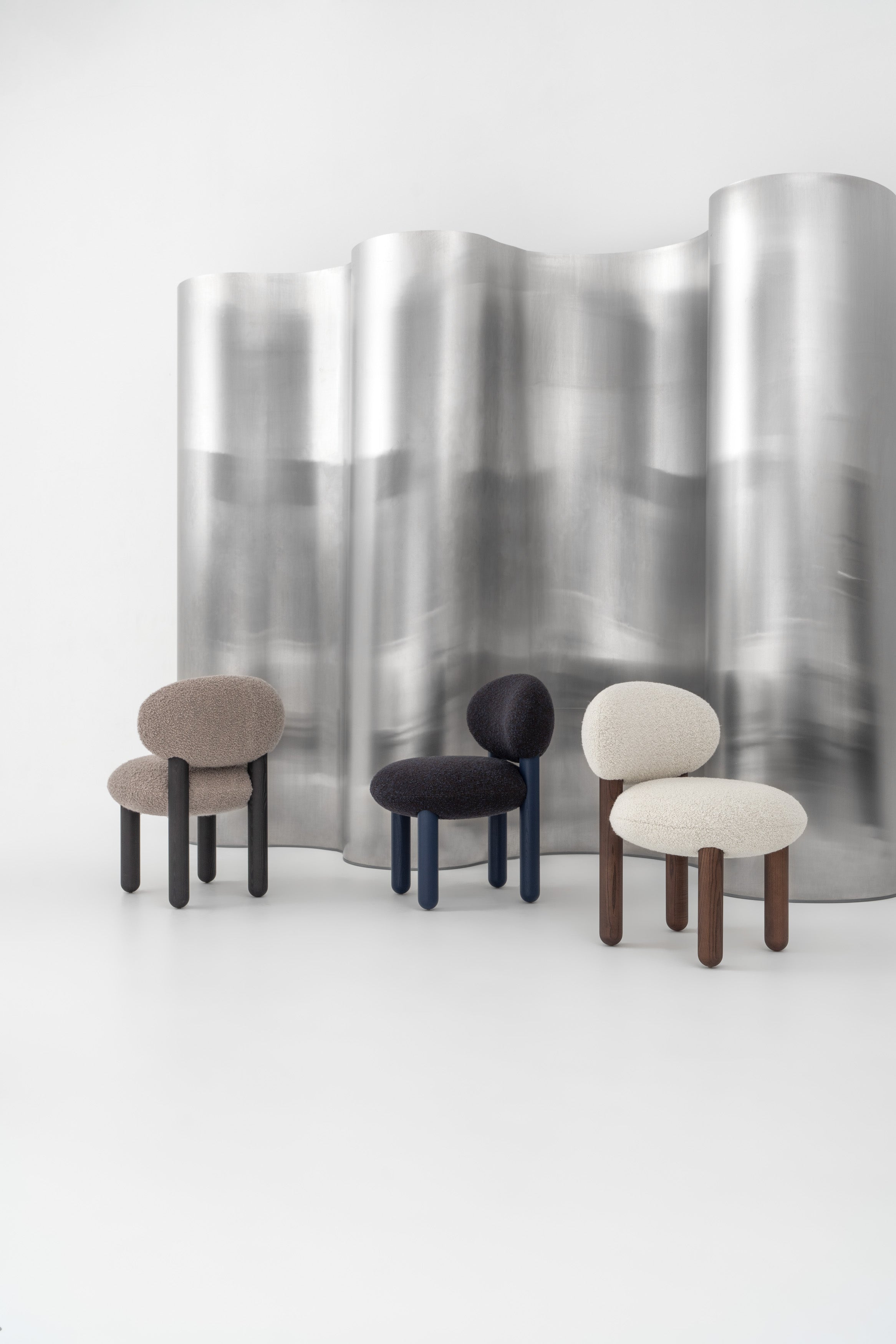 Flock Chair CS2