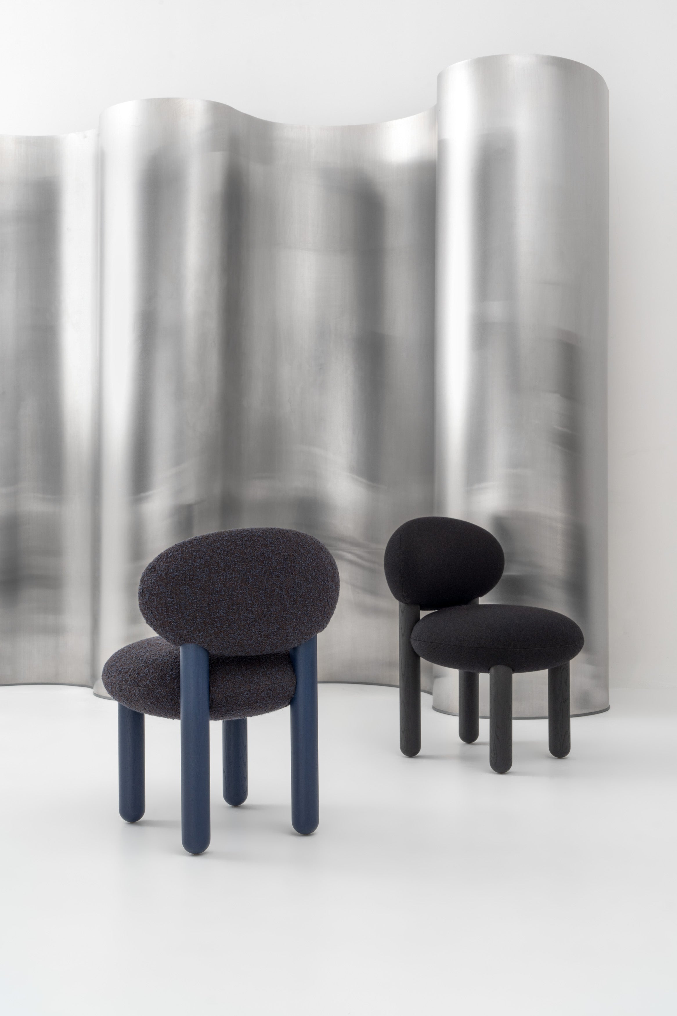 Flock Chair CS2