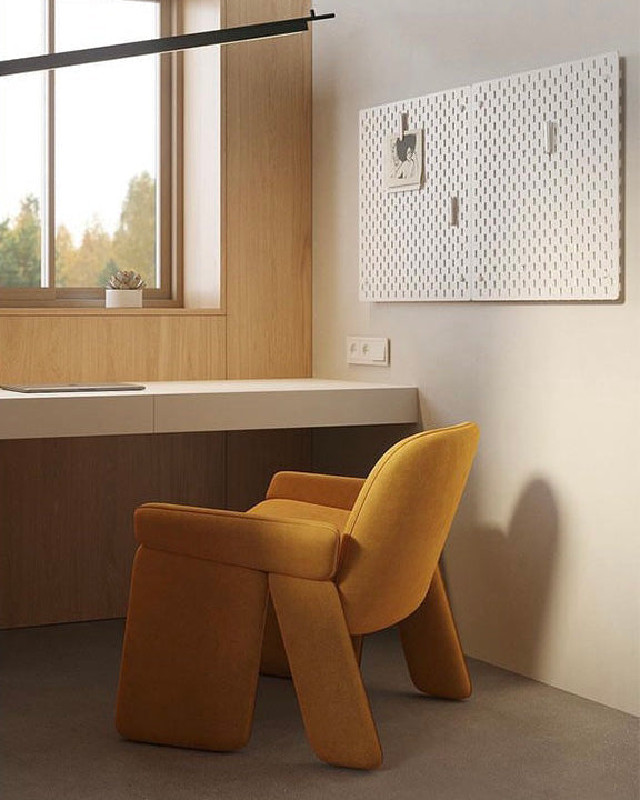 CUT Armchair