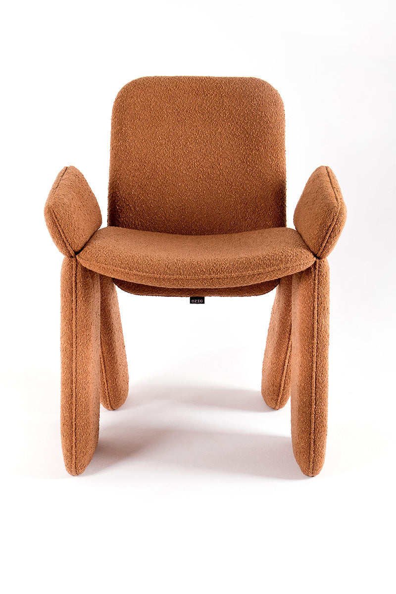 CUT lounge chair