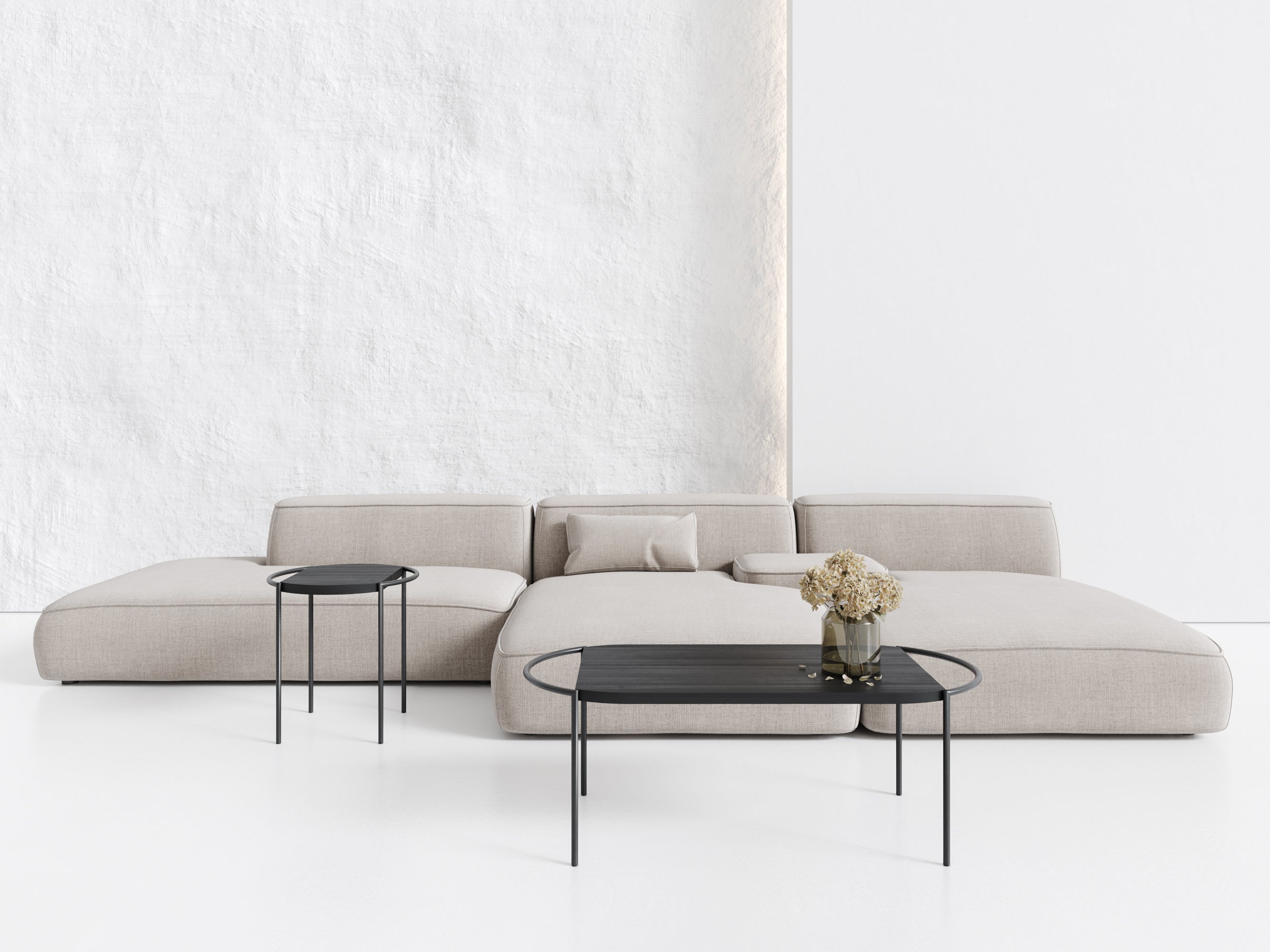 Emit M Coffee table