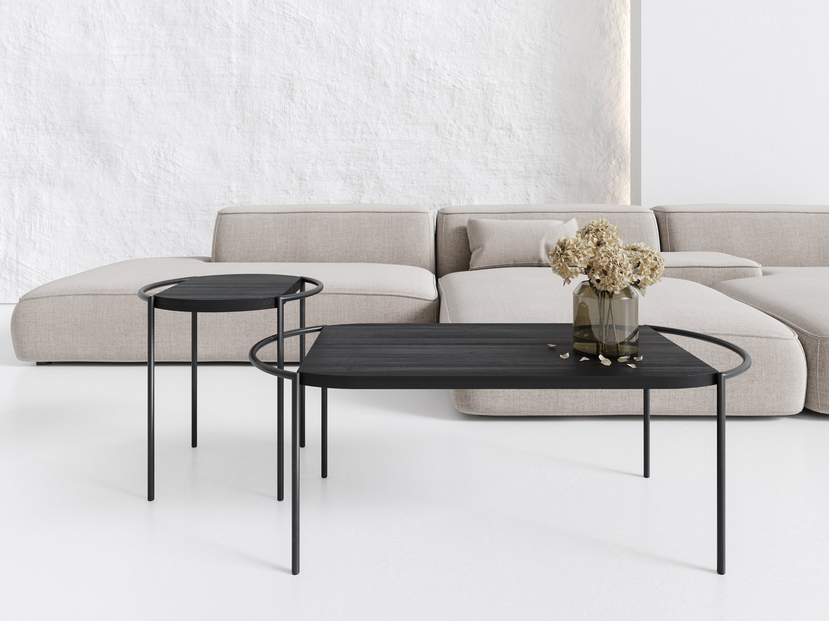 Emit S Coffee table