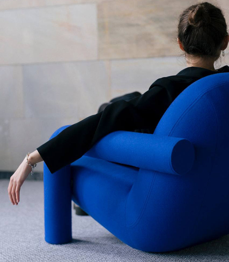 Gspot Armchair