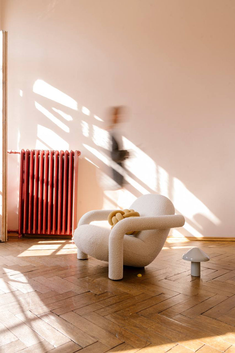 Gspot Armchair