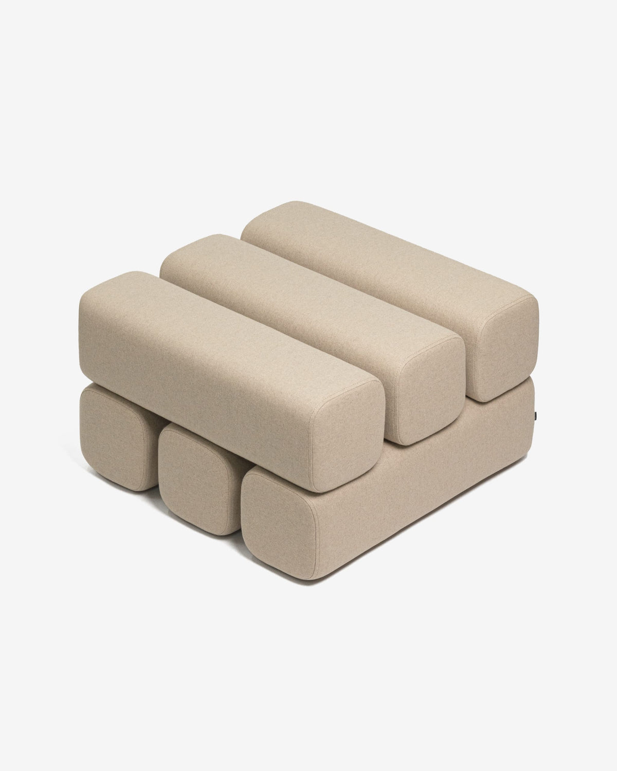 Drova 2 Pouf