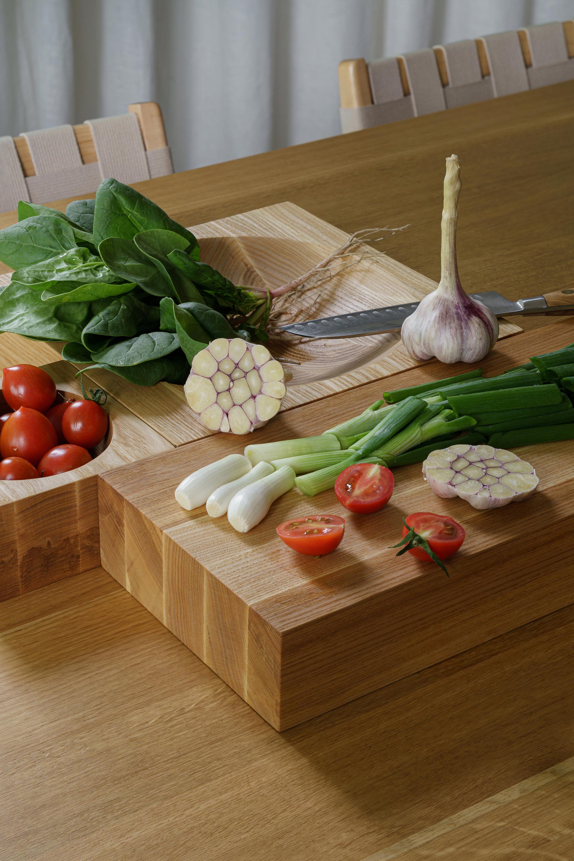 Kitchen desk 02