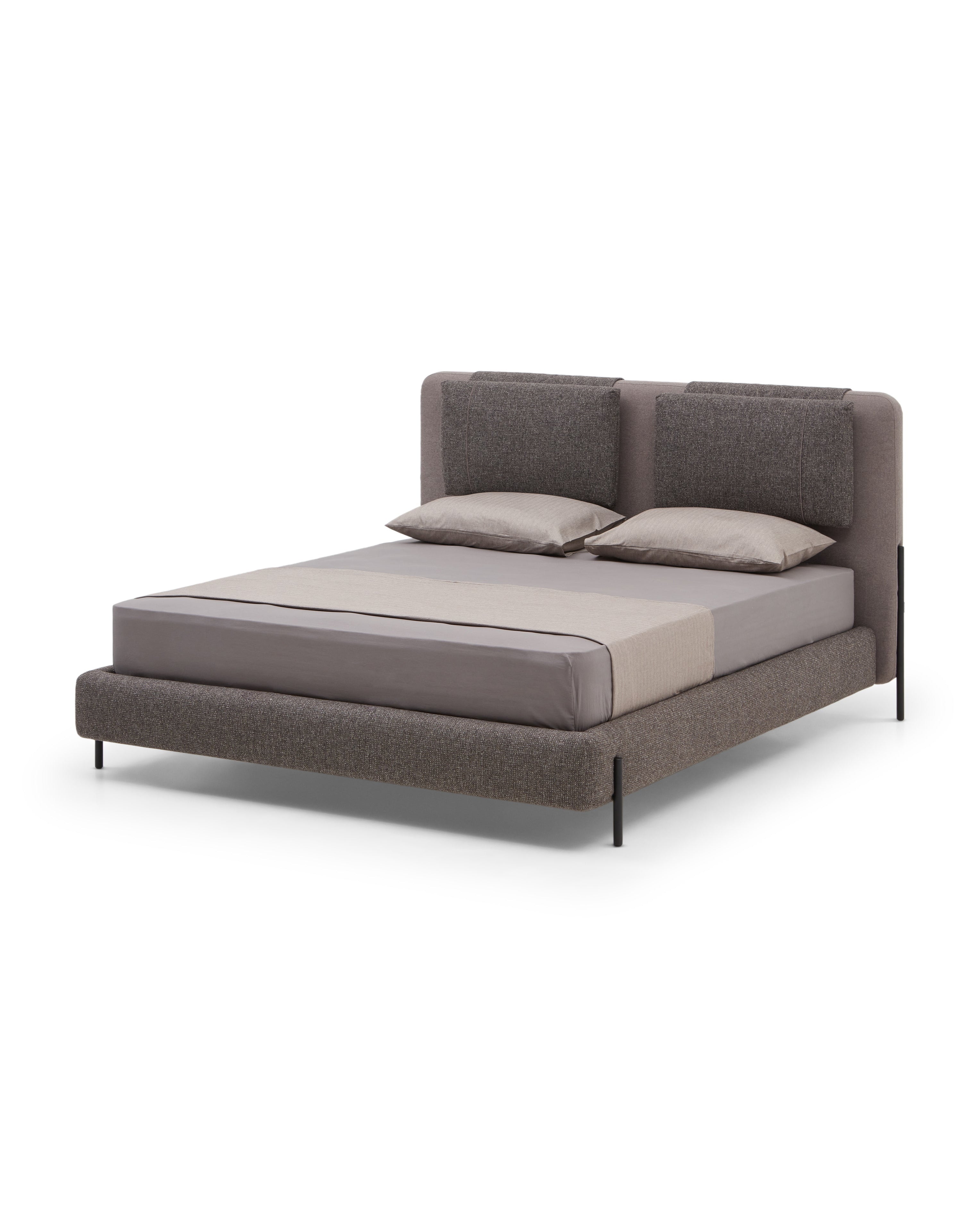 Larry Bed