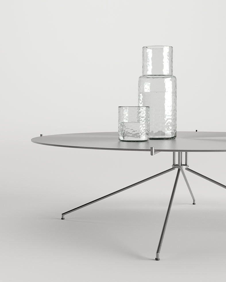OX table