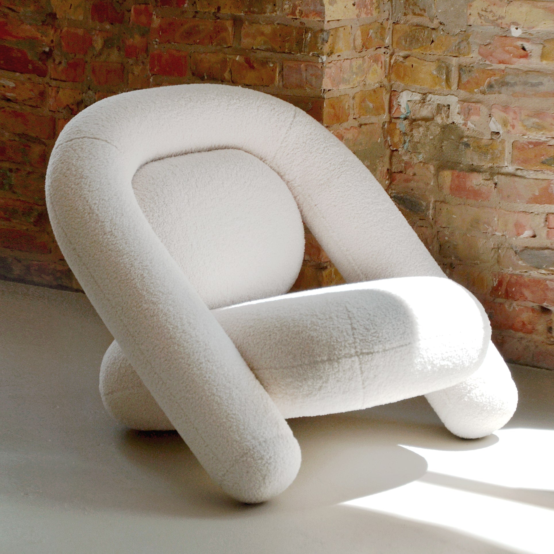 BUN Armchair